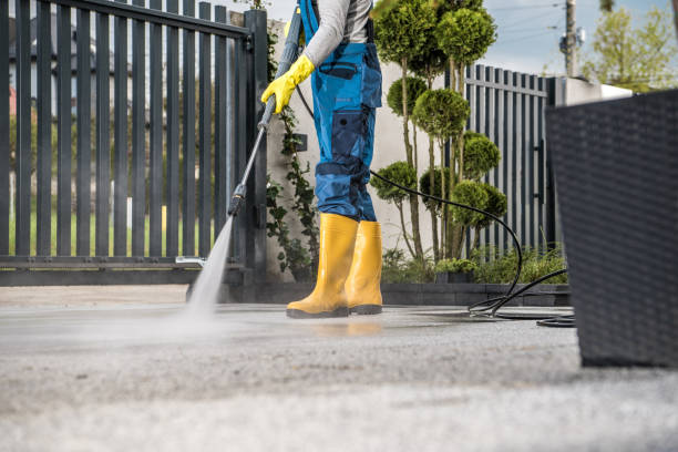 Best Factory Floor Cleaning  in Morton, MS